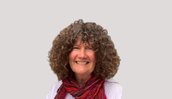 Marg Shaw