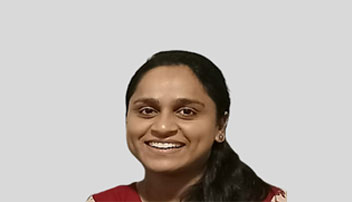 Jini Varghese