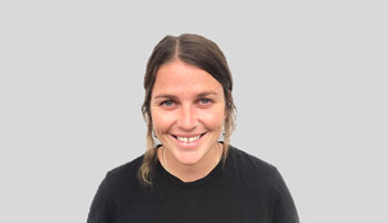 Lucy Ackroyd